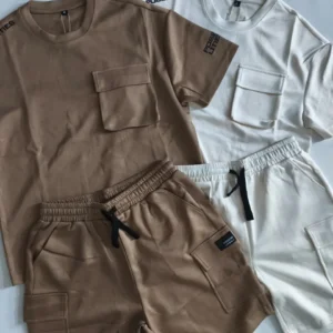 Conjunto Cargo
