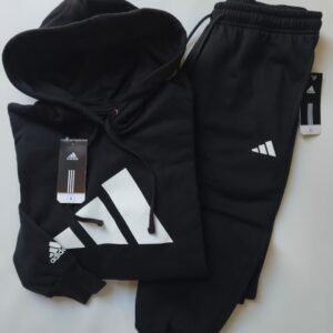 Conjunto Adidas - Algodón Premium - Frisa Intermedia.