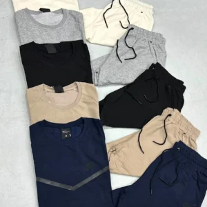 Conjunto Nike Tech